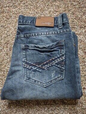 Flypaper Boot Jeans Sz12